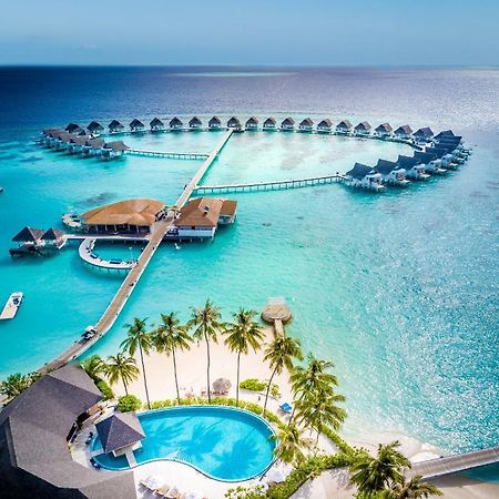 The Centara Collection, Machchafushi Island Resort & Spa Maldives - 30 Percent Discount On Transfers For Min 4 Nights Stay And More, Valid For Reservations Between 11Th Feb Till 22 Dec 2025 Eksteriør bilde