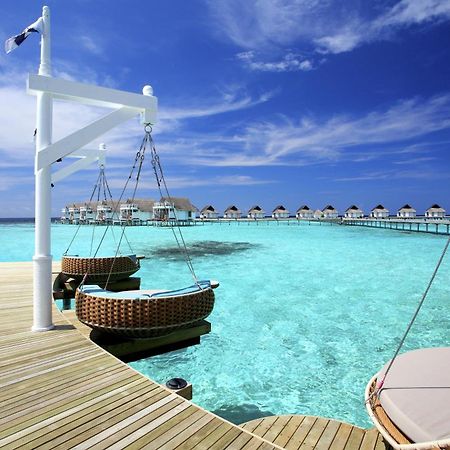 The Centara Collection, Machchafushi Island Resort & Spa Maldives - 30 Percent Discount On Transfers For Min 4 Nights Stay And More, Valid For Reservations Between 11Th Feb Till 22 Dec 2025 Eksteriør bilde