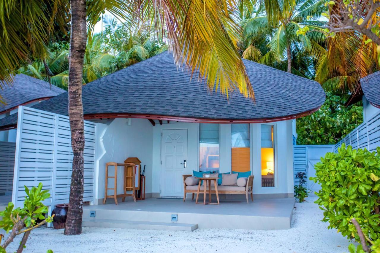 The Centara Collection, Machchafushi Island Resort & Spa Maldives - 30 Percent Discount On Transfers For Min 4 Nights Stay And More, Valid For Reservations Between 11Th Feb Till 22 Dec 2025 Eksteriør bilde