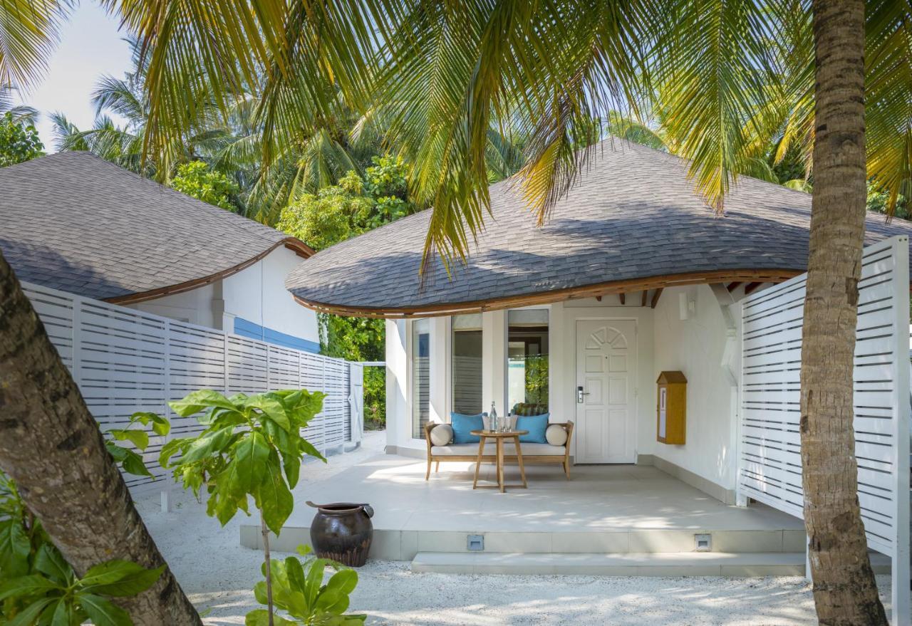 The Centara Collection, Machchafushi Island Resort & Spa Maldives - 30 Percent Discount On Transfers For Min 4 Nights Stay And More, Valid For Reservations Between 11Th Feb Till 22 Dec 2025 Eksteriør bilde