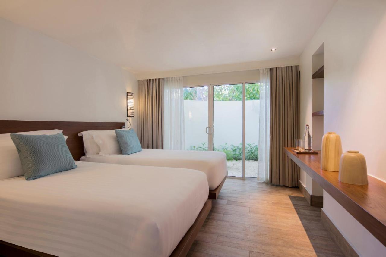 The Centara Collection, Machchafushi Island Resort & Spa Maldives - 30 Percent Discount On Transfers For Min 4 Nights Stay And More, Valid For Reservations Between 11Th Feb Till 22 Dec 2025 Eksteriør bilde