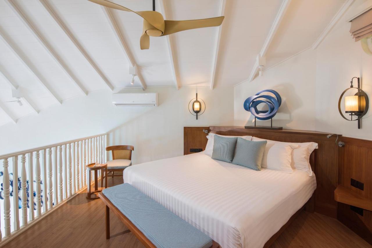 The Centara Collection, Machchafushi Island Resort & Spa Maldives - 30 Percent Discount On Transfers For Min 4 Nights Stay And More, Valid For Reservations Between 11Th Feb Till 22 Dec 2025 Eksteriør bilde