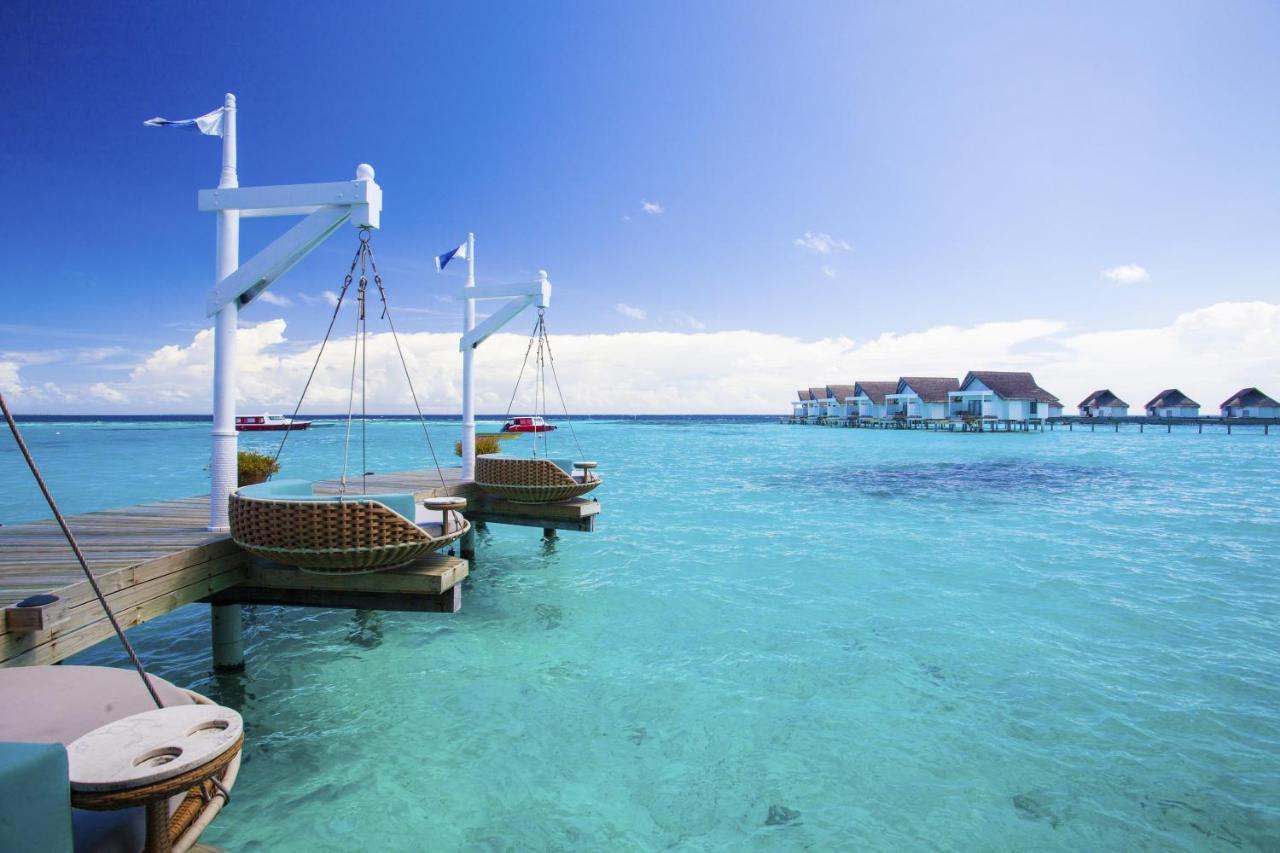 The Centara Collection, Machchafushi Island Resort & Spa Maldives - 30 Percent Discount On Transfers For Min 4 Nights Stay And More, Valid For Reservations Between 11Th Feb Till 22 Dec 2025 Eksteriør bilde