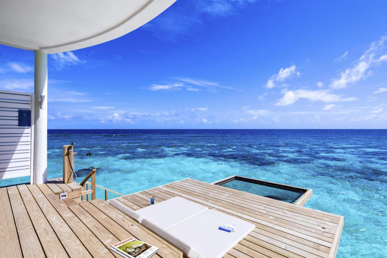 The Centara Collection, Machchafushi Island Resort & Spa Maldives - 30 Percent Discount On Transfers For Min 4 Nights Stay And More, Valid For Reservations Between 11Th Feb Till 22 Dec 2025 Eksteriør bilde