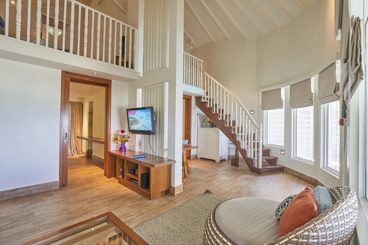 The Centara Collection, Machchafushi Island Resort & Spa Maldives - 30 Percent Discount On Transfers For Min 4 Nights Stay And More, Valid For Reservations Between 11Th Feb Till 22 Dec 2025 Eksteriør bilde