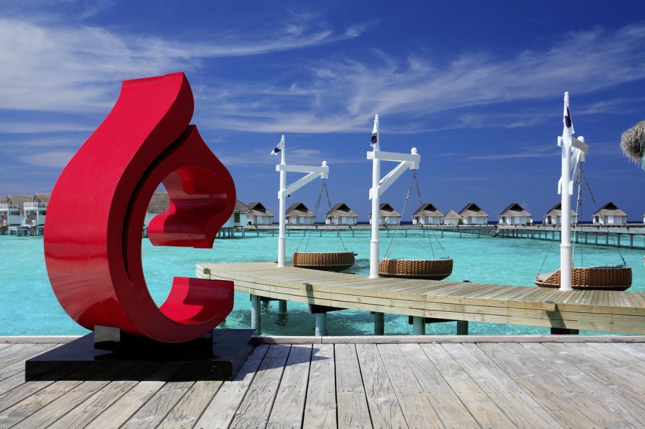 The Centara Collection, Machchafushi Island Resort & Spa Maldives - 30 Percent Discount On Transfers For Min 4 Nights Stay And More, Valid For Reservations Between 11Th Feb Till 22 Dec 2025 Eksteriør bilde