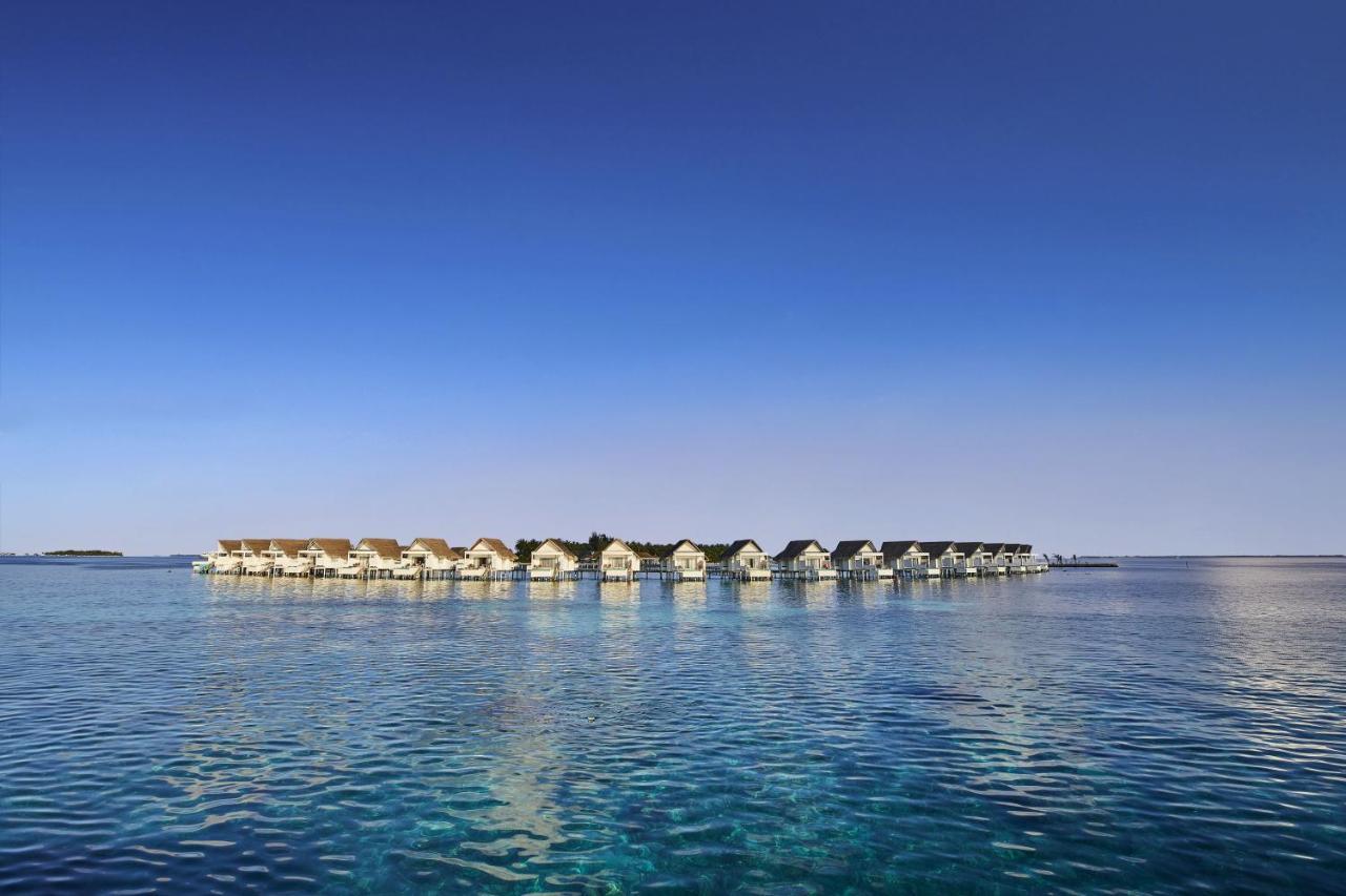 The Centara Collection, Machchafushi Island Resort & Spa Maldives - 30 Percent Discount On Transfers For Min 4 Nights Stay And More, Valid For Reservations Between 11Th Feb Till 22 Dec 2025 Eksteriør bilde