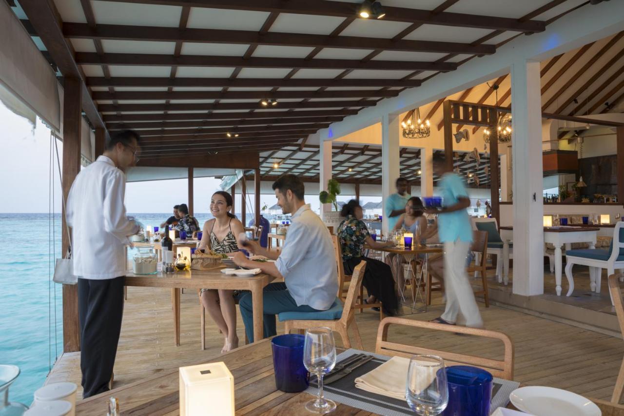 The Centara Collection, Machchafushi Island Resort & Spa Maldives - 30 Percent Discount On Transfers For Min 4 Nights Stay And More, Valid For Reservations Between 11Th Feb Till 22 Dec 2025 Eksteriør bilde