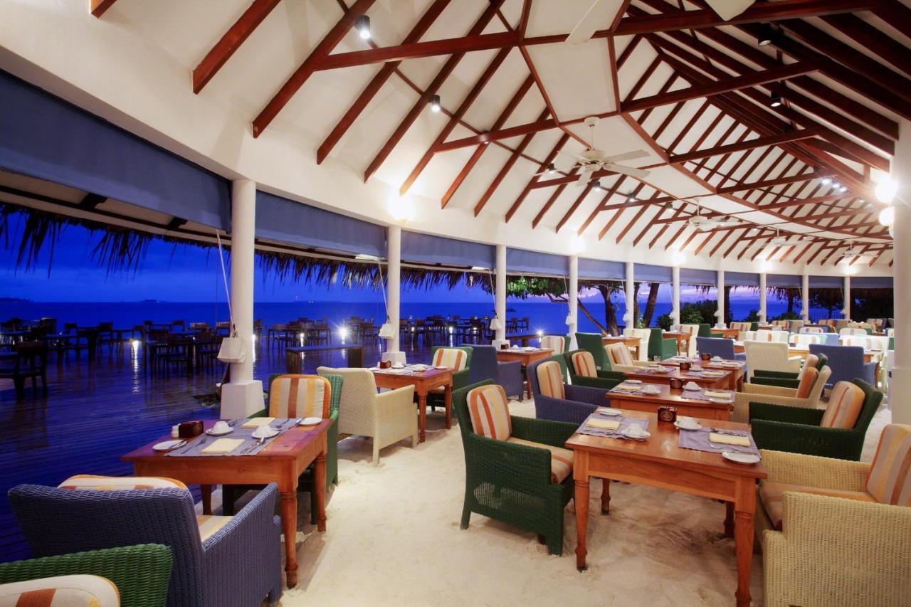 The Centara Collection, Machchafushi Island Resort & Spa Maldives - 30 Percent Discount On Transfers For Min 4 Nights Stay And More, Valid For Reservations Between 11Th Feb Till 22 Dec 2025 Eksteriør bilde
