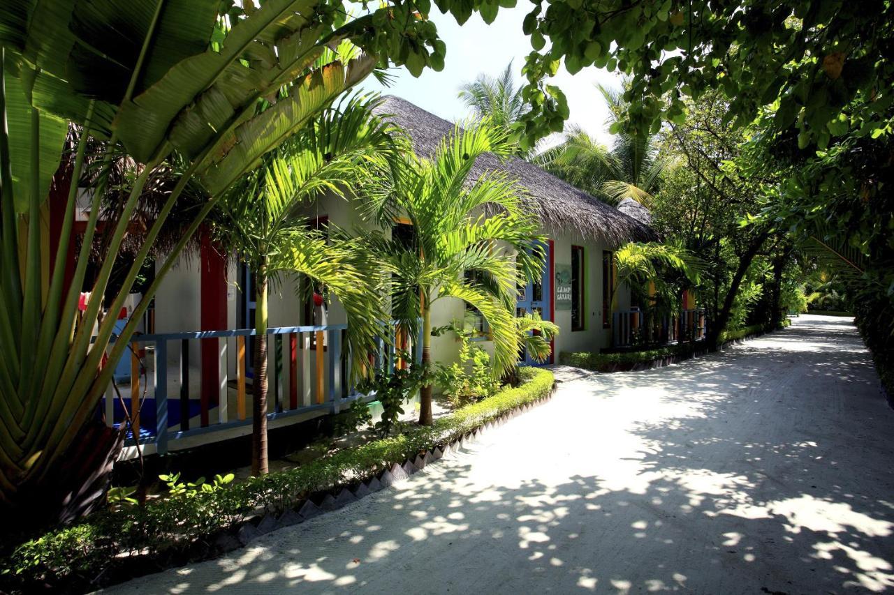 The Centara Collection, Machchafushi Island Resort & Spa Maldives - 30 Percent Discount On Transfers For Min 4 Nights Stay And More, Valid For Reservations Between 11Th Feb Till 22 Dec 2025 Eksteriør bilde