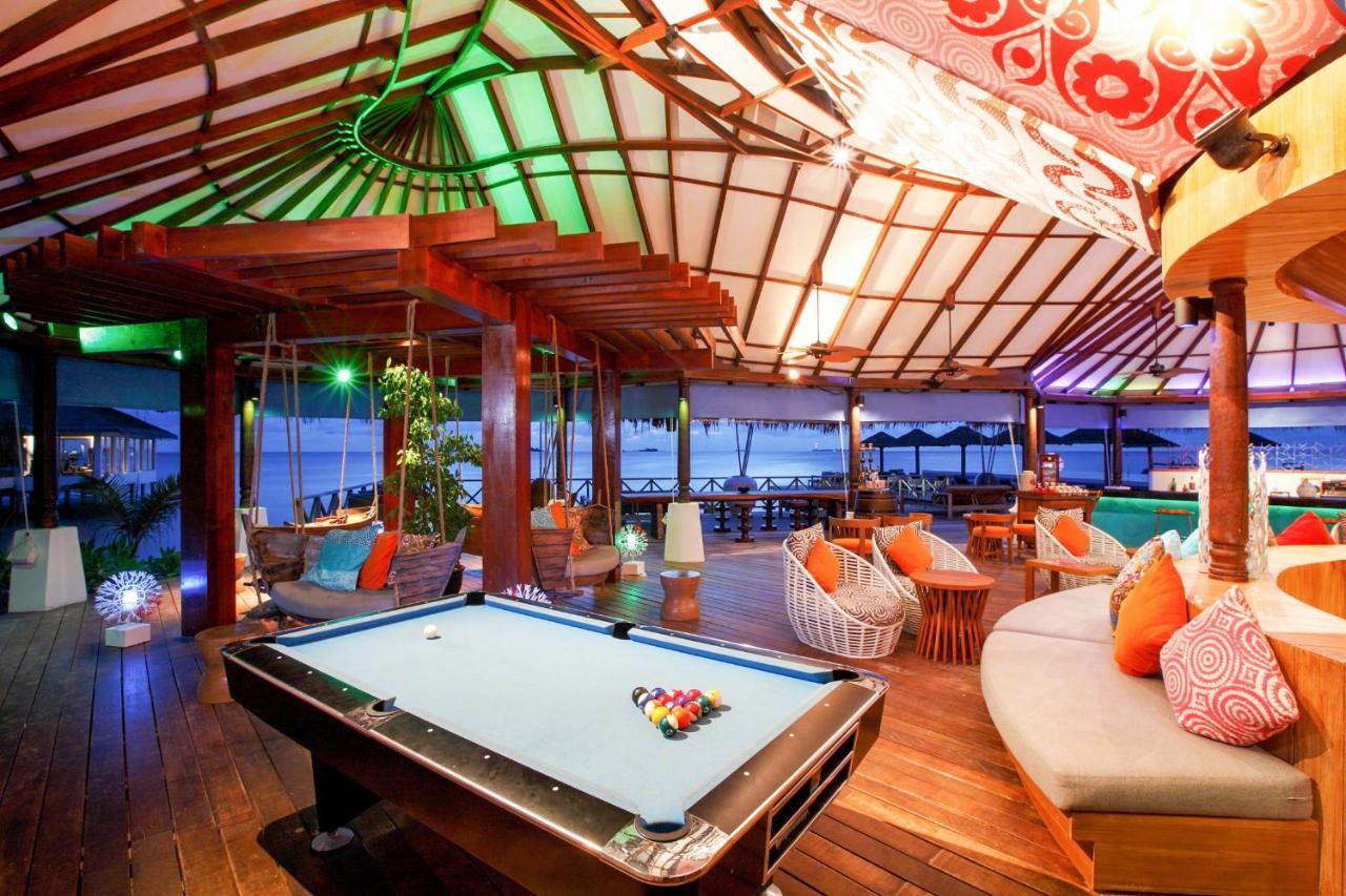 The Centara Collection, Machchafushi Island Resort & Spa Maldives - 30 Percent Discount On Transfers For Min 4 Nights Stay And More, Valid For Reservations Between 11Th Feb Till 22 Dec 2025 Eksteriør bilde