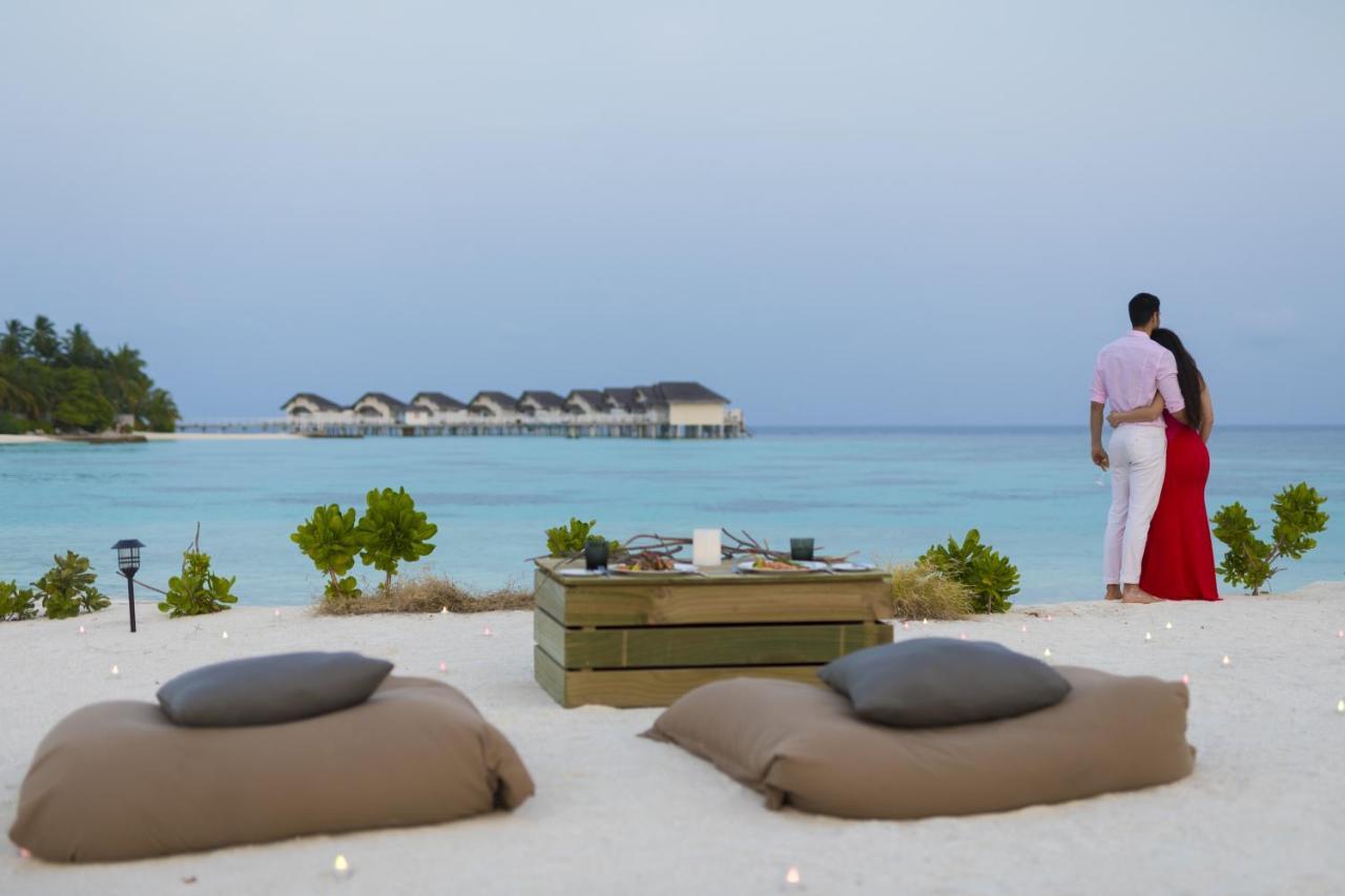 The Centara Collection, Machchafushi Island Resort & Spa Maldives - 30 Percent Discount On Transfers For Min 4 Nights Stay And More, Valid For Reservations Between 11Th Feb Till 22 Dec 2025 Eksteriør bilde