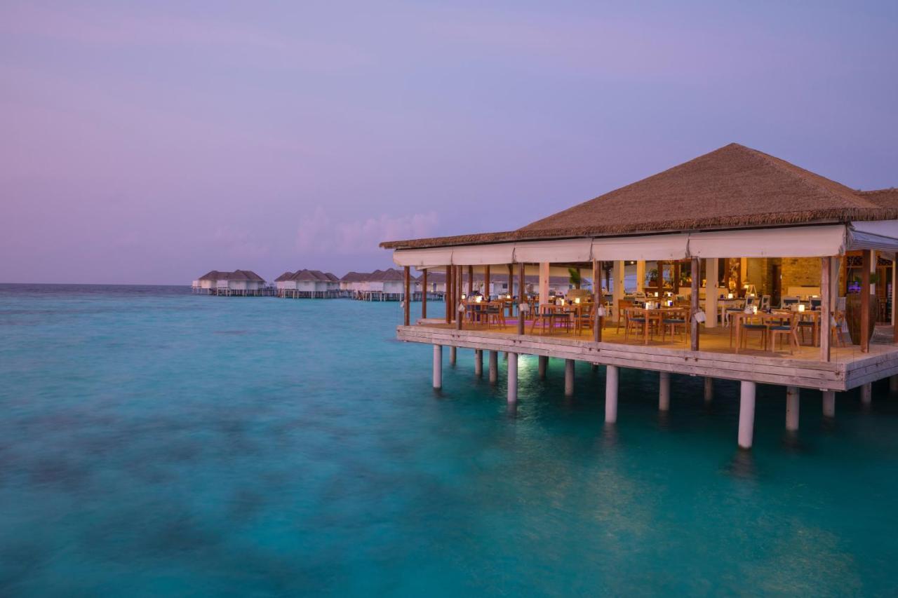 The Centara Collection, Machchafushi Island Resort & Spa Maldives - 30 Percent Discount On Transfers For Min 4 Nights Stay And More, Valid For Reservations Between 11Th Feb Till 22 Dec 2025 Eksteriør bilde