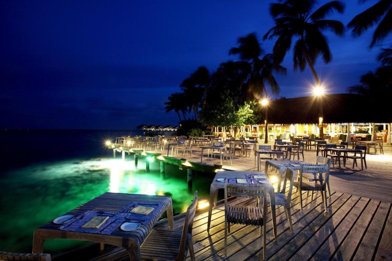 The Centara Collection, Machchafushi Island Resort & Spa Maldives - 30 Percent Discount On Transfers For Min 4 Nights Stay And More, Valid For Reservations Between 11Th Feb Till 22 Dec 2025 Eksteriør bilde