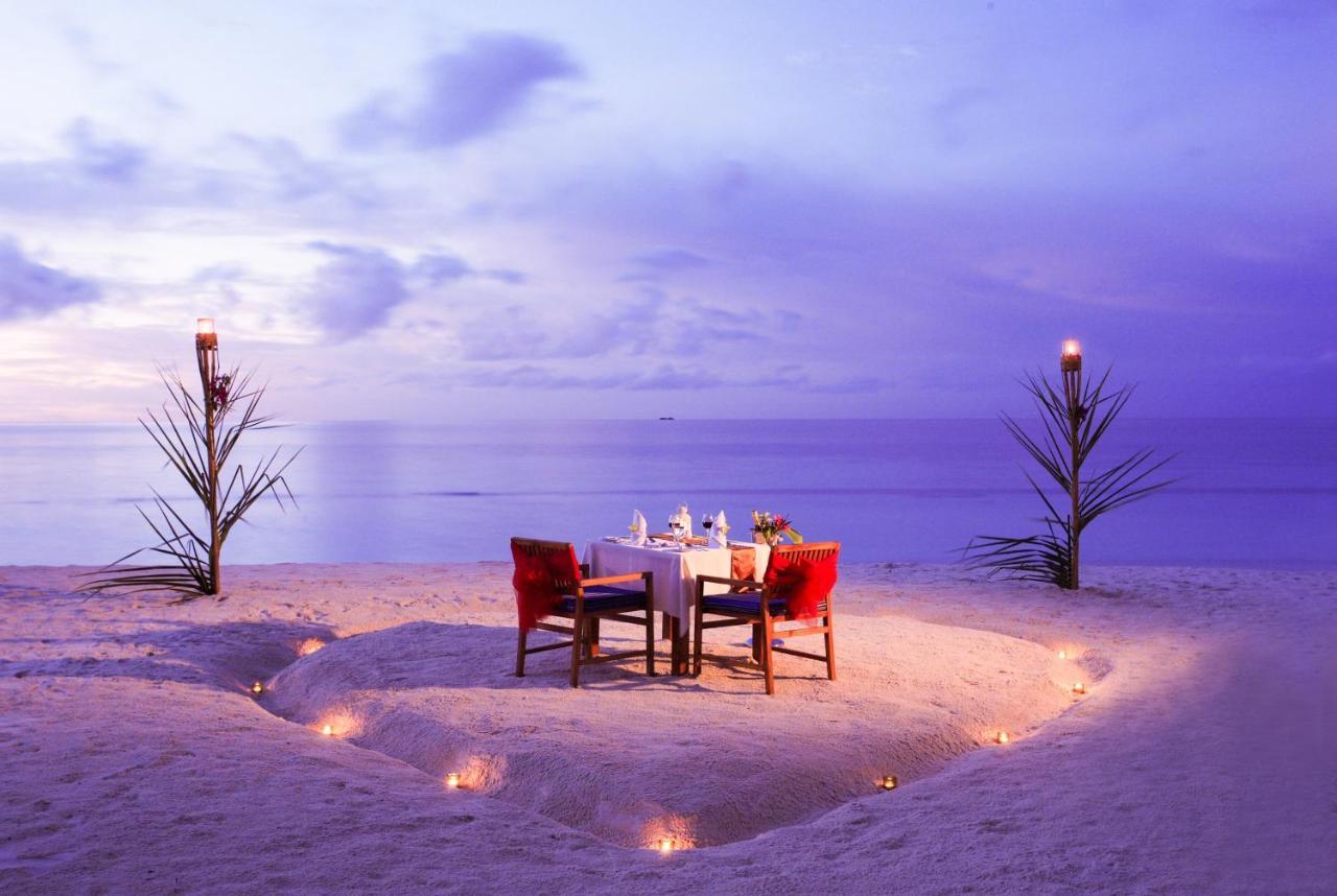 The Centara Collection, Machchafushi Island Resort & Spa Maldives - 30 Percent Discount On Transfers For Min 4 Nights Stay And More, Valid For Reservations Between 11Th Feb Till 22 Dec 2025 Eksteriør bilde
