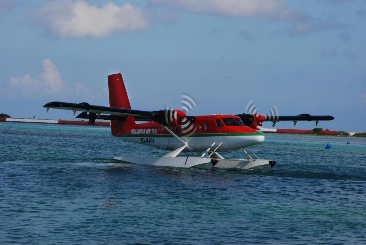 The Centara Collection, Machchafushi Island Resort & Spa Maldives - 30 Percent Discount On Transfers For Min 4 Nights Stay And More, Valid For Reservations Between 11Th Feb Till 22 Dec 2025 Eksteriør bilde