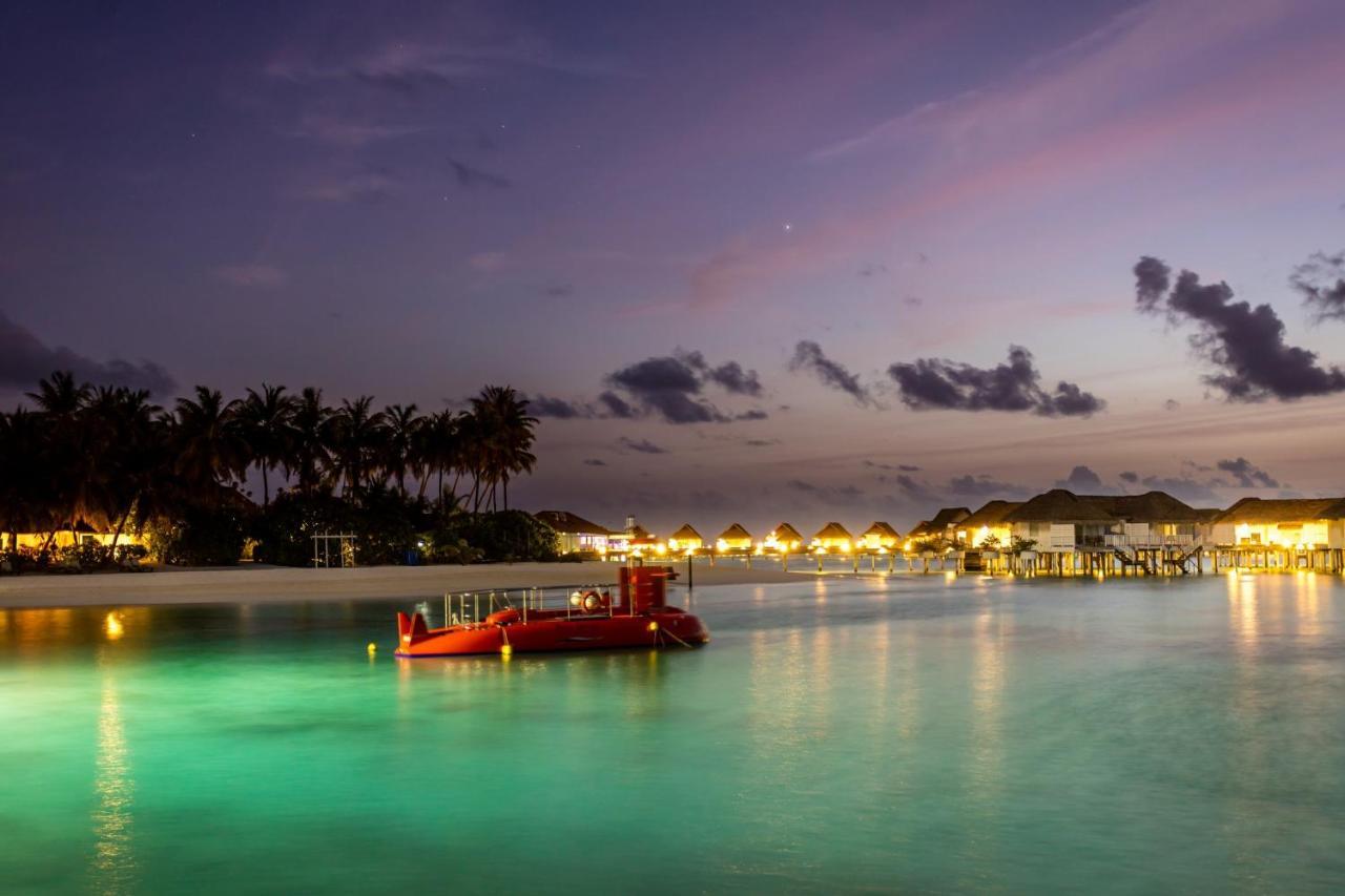 The Centara Collection, Machchafushi Island Resort & Spa Maldives - 30 Percent Discount On Transfers For Min 4 Nights Stay And More, Valid For Reservations Between 11Th Feb Till 22 Dec 2025 Eksteriør bilde
