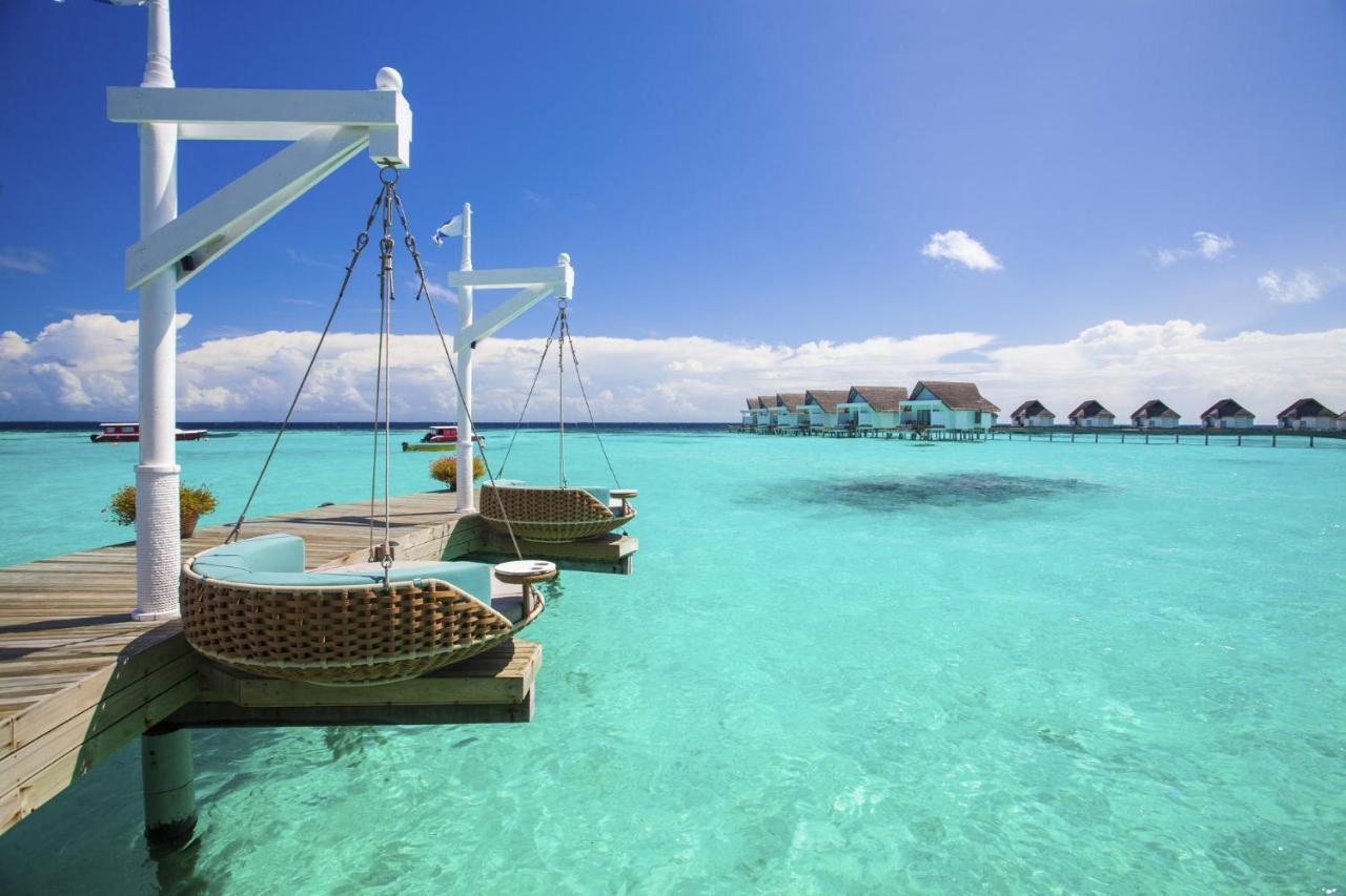 The Centara Collection, Machchafushi Island Resort & Spa Maldives - 30 Percent Discount On Transfers For Min 4 Nights Stay And More, Valid For Reservations Between 11Th Feb Till 22 Dec 2025 Eksteriør bilde