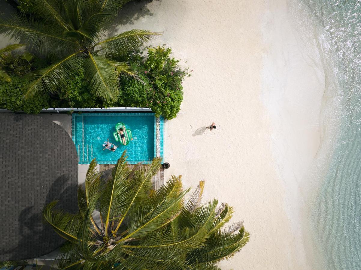 The Centara Collection, Machchafushi Island Resort & Spa Maldives - 30 Percent Discount On Transfers For Min 4 Nights Stay And More, Valid For Reservations Between 11Th Feb Till 22 Dec 2025 Eksteriør bilde
