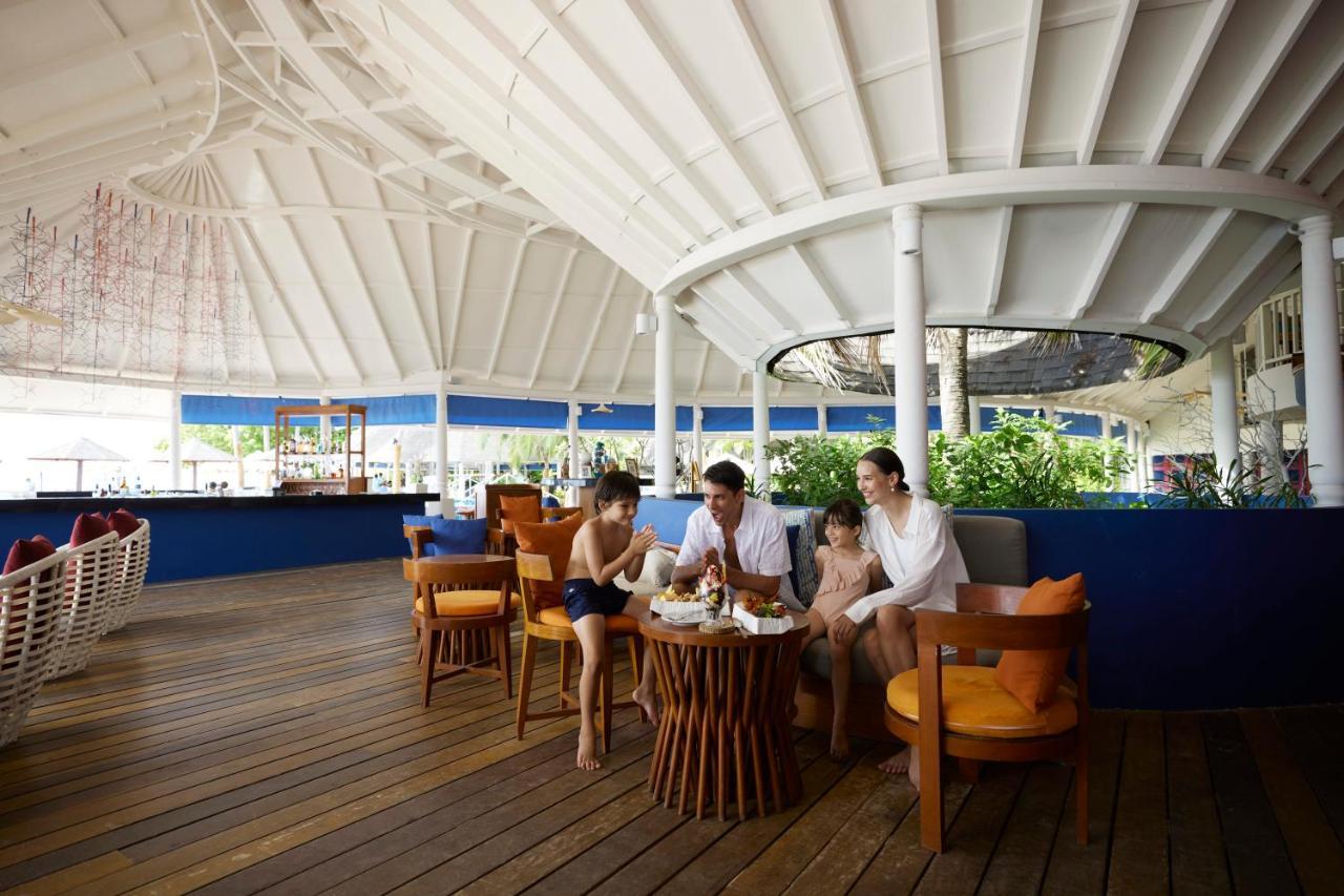 The Centara Collection, Machchafushi Island Resort & Spa Maldives - 30 Percent Discount On Transfers For Min 4 Nights Stay And More, Valid For Reservations Between 11Th Feb Till 22 Dec 2025 Eksteriør bilde