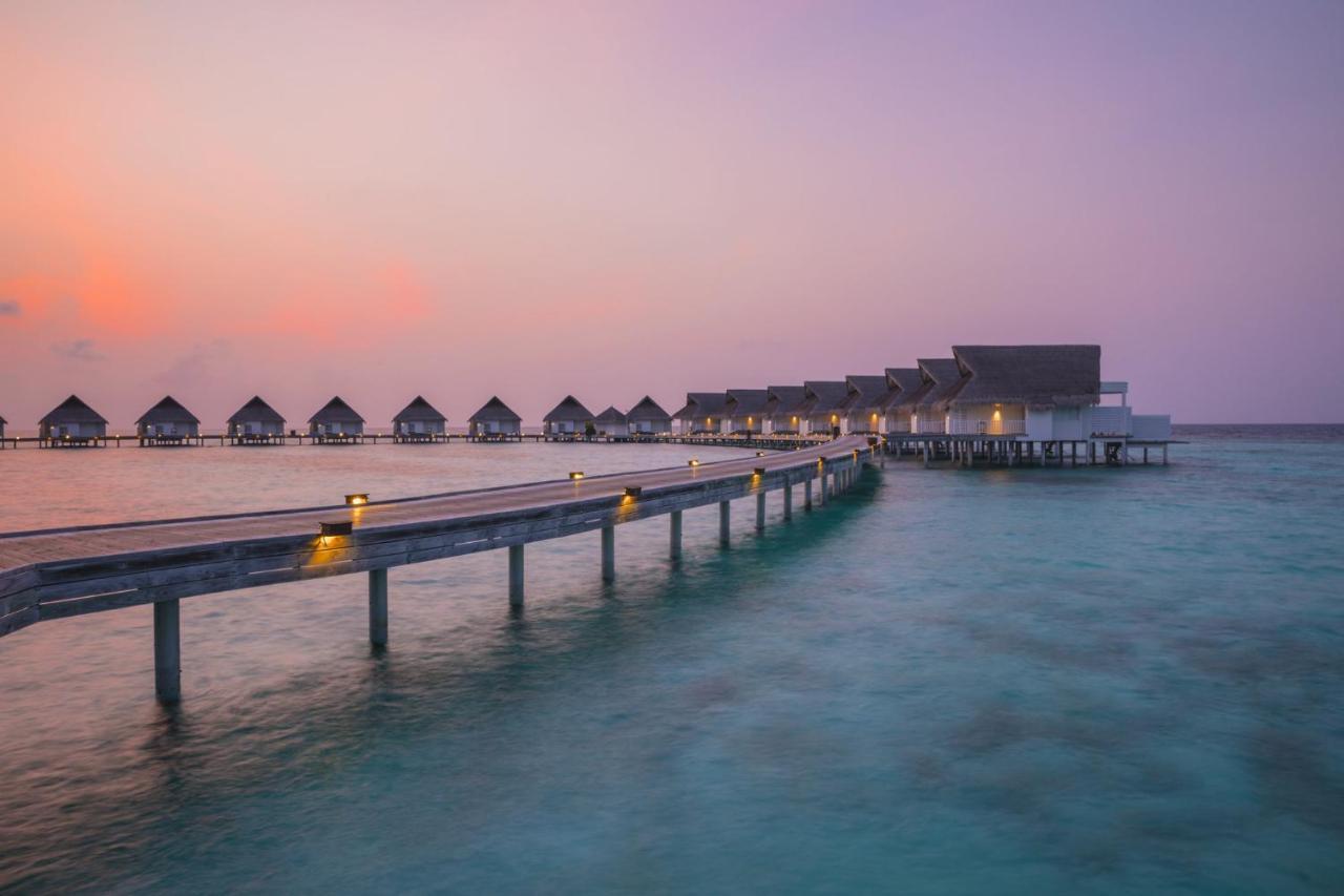 The Centara Collection, Machchafushi Island Resort & Spa Maldives - 30 Percent Discount On Transfers For Min 4 Nights Stay And More, Valid For Reservations Between 11Th Feb Till 22 Dec 2025 Eksteriør bilde