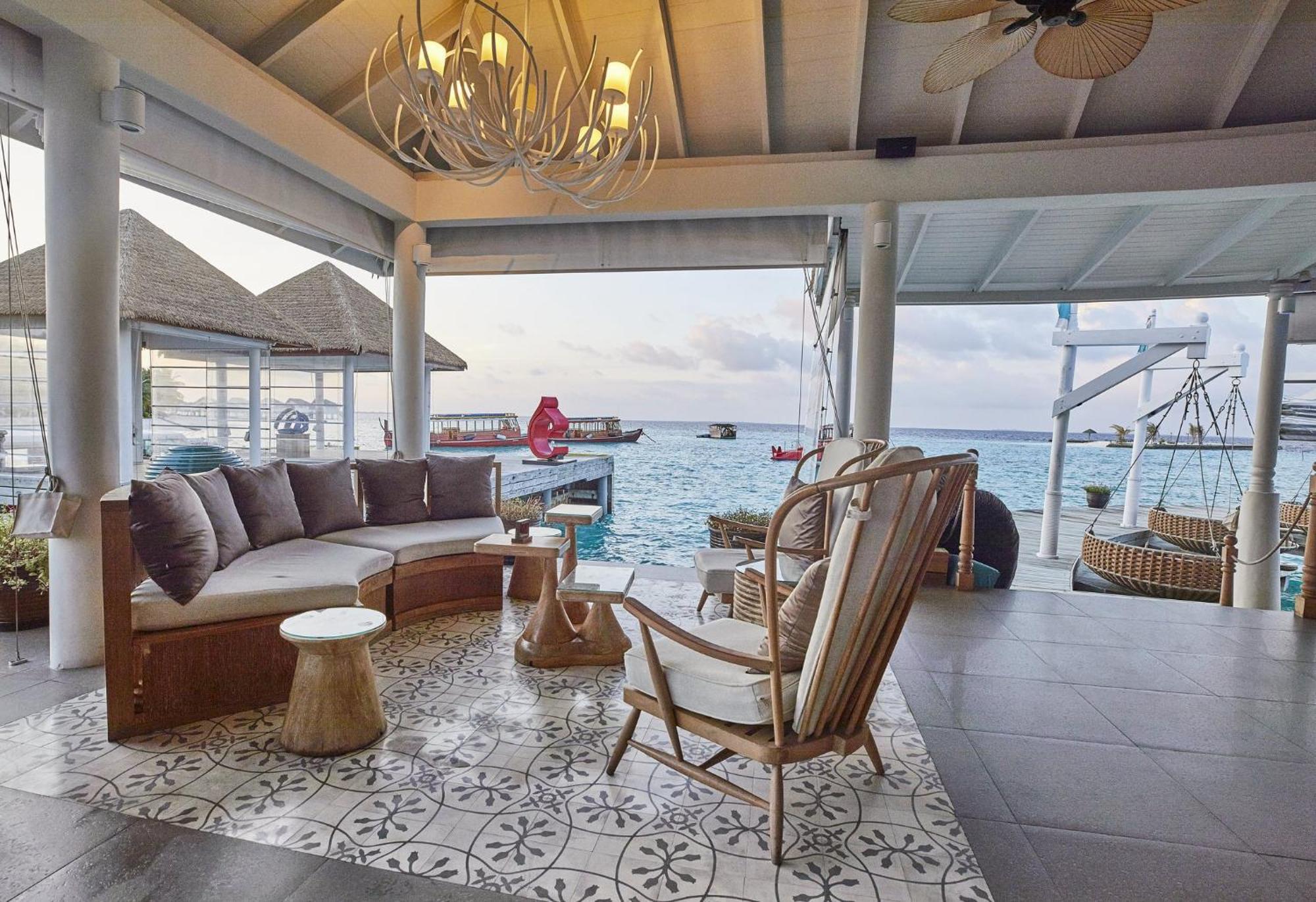 The Centara Collection, Machchafushi Island Resort & Spa Maldives - 30 Percent Discount On Transfers For Min 4 Nights Stay And More, Valid For Reservations Between 11Th Feb Till 22 Dec 2025 Eksteriør bilde